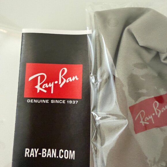 Ray Ban Sunglasses ORB1971 - Picture 9 of 16